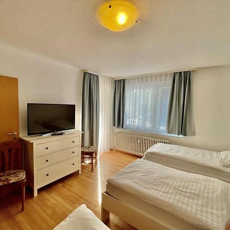 Apartment Fuer Vier ฮันโนเวอร์ ภายนอก รูปภาพ