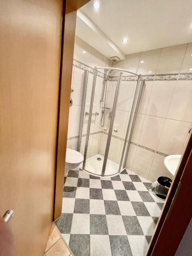Apartment Fuer Vier ฮันโนเวอร์ ภายนอก รูปภาพ
