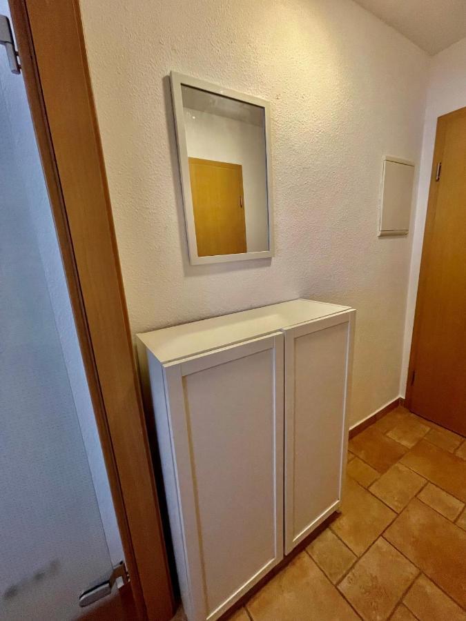 Apartment Fuer Vier ฮันโนเวอร์ ภายนอก รูปภาพ