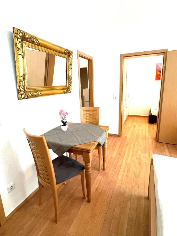 Apartment Fuer Vier ฮันโนเวอร์ ภายนอก รูปภาพ
